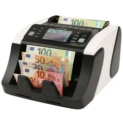 Olympia Banknotenzähler »NC 570 Plus«, 32x19x25.5 cm