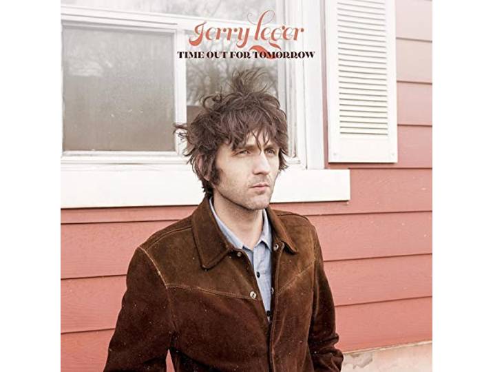 Jerry Leger - Time Out For Tomorrow