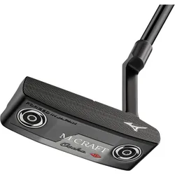 Mizuno M.Craft Osaka P Gray IP Putter - RH / 34 inch