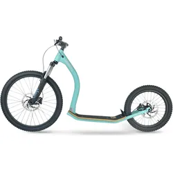 Gravity DH Core - blau