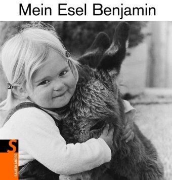 Hans Limmer - Mein Esel Benjamin - Preis vom 10.10.2026 11:48:34 h