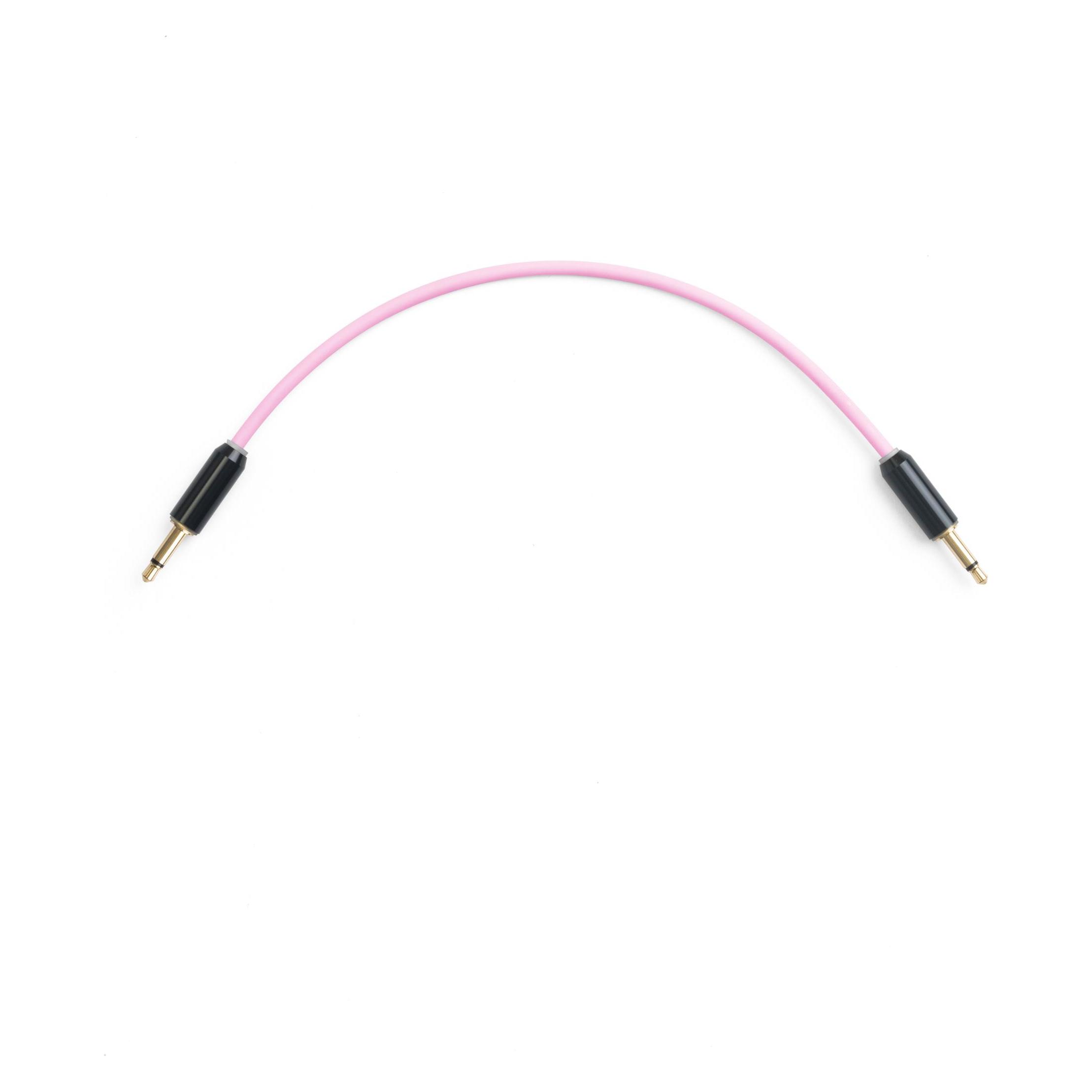MyVolts ACV26PI - Candycords - Halo 15 Pink 2x (24650691)