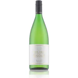 Julius Knöll Riesling trocken 2021 12,5% Vol. 1l