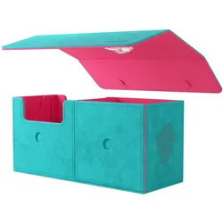 Gamegenic GGS20184 - The Academic 133+ XL Teal/Pink
