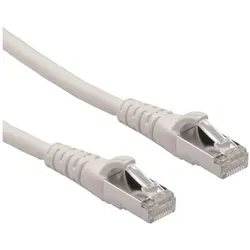 Roline Netzwerkkabel (SFTP, CAT6a, 20 m), Netzwerkkabel