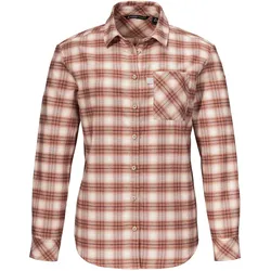 Schöffel Kleion Funktionsbluse Damen | Gr. 38 | rosa - rosa