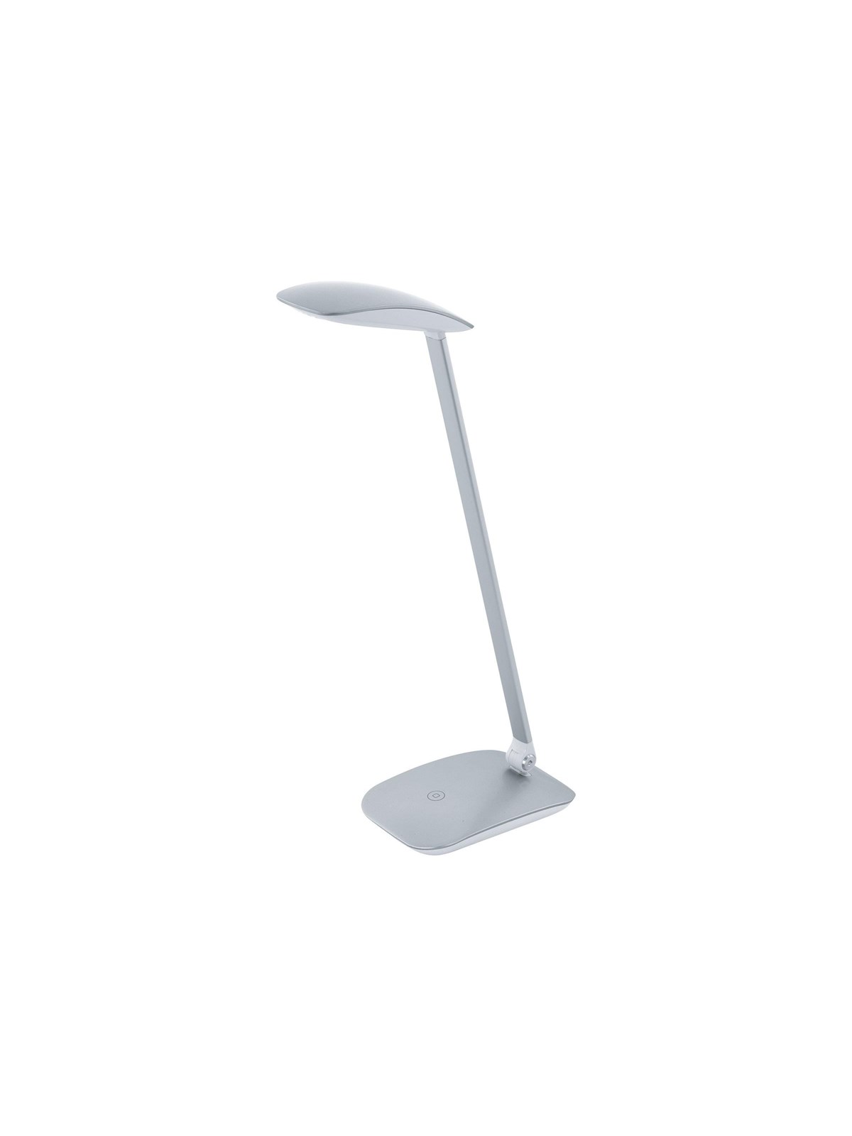 EGLO CAJERO Tischleuchte, silber