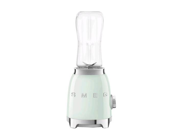 smeg PBF01PGEU Personal Blender Pastellgrün