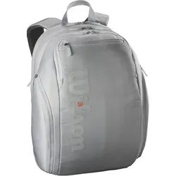 WILSON Tasche SHIFT SUPER TOUR BACKPACK, Größe NS in Grau Grau