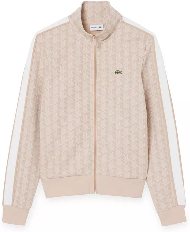 Lacoste - Trainerjacke, für Herren, Multicolor, Größe T3