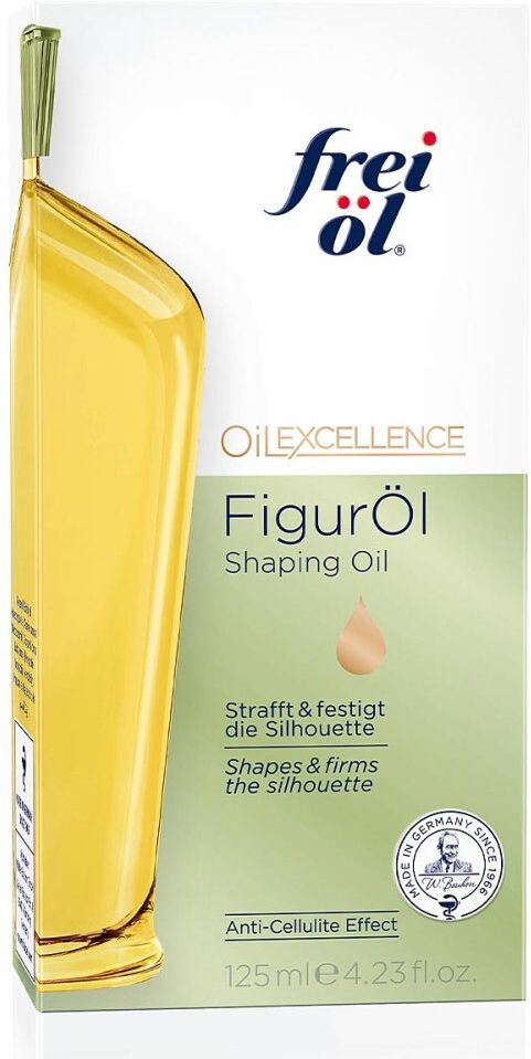Frei öl Figuröl