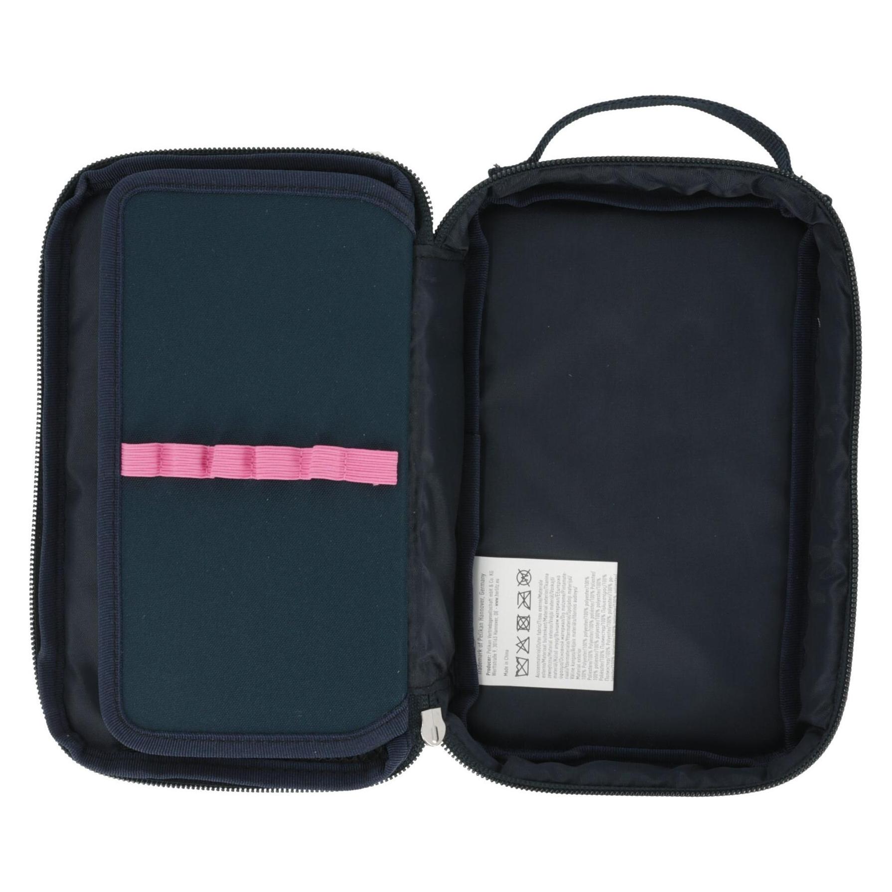 Herlitz Faulenzer 2 Go Blossom (50046508)