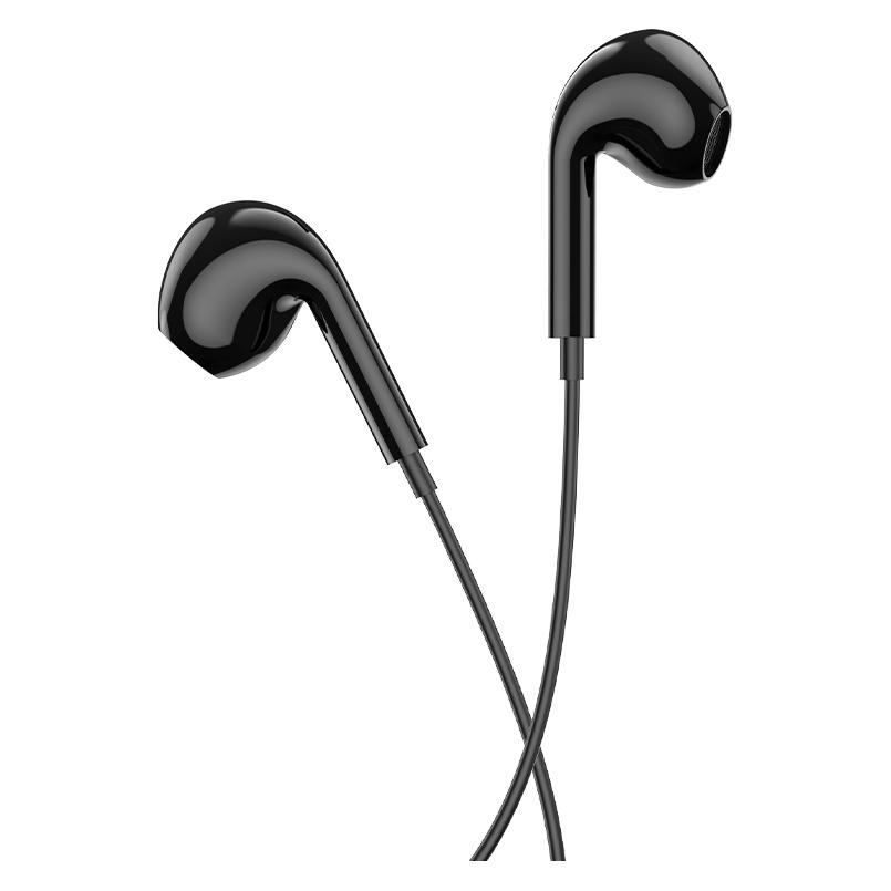 Borofone USB-C BM100 Max Fuente, Black (Kabelgebunden) (73013221)