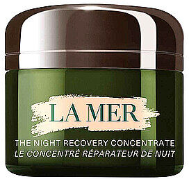 LA MER The Night Recovery Concentrate 50ml EG