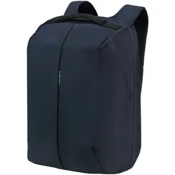 Samsonite Rucksack Securipak 2.0 17,3" dark blue - 48