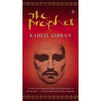 Prophet, Taschenbuch von Khalil Gibran, Penguin Books UK