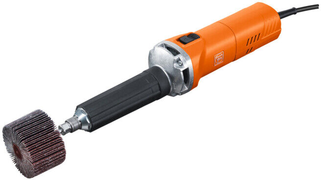 FEIN Meuleuse droite 9 000/min GSZ 8-90 PEL (72232060000)