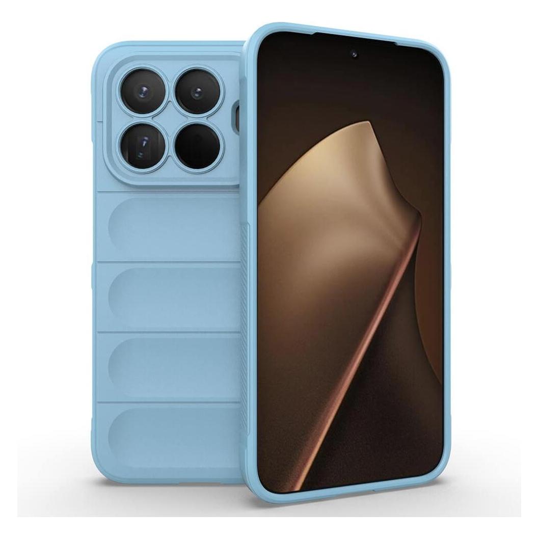 Cover-Discount Xiaomi 15T Pro - Rugged Protective Hülle (Xiaomi 15T Pro) (65995356)