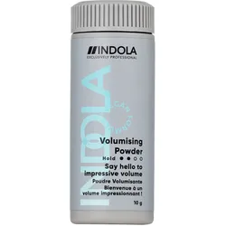 10g Indola Care & Style Volumizing Powder