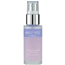 30ml Malu Wilz Hydro Hyaluronic Active+ Flash Spray