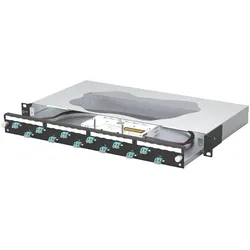 Metz Connect Patchfeld splice 1504657712-C