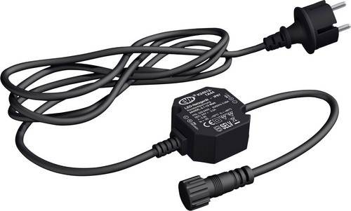 EVN K240121A44 LED-Trafo Konstantspannung 24 V/DC 1St.