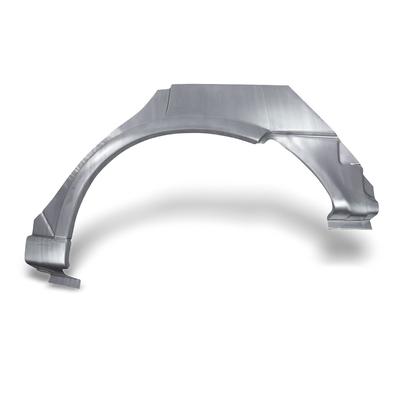 Bestprice Radlauf hinten links 4/5-türer [Hersteller-Nr. 31468546] für Opel