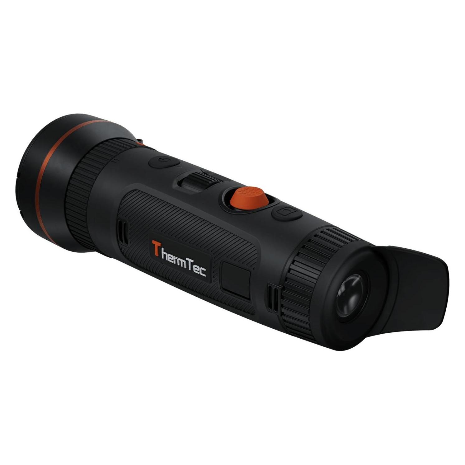 ThermTec Wärmebildgerät WILD 650DL PRO (Handwärmebildkamera) (Wild_650DL_PRO)