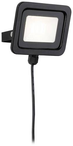 Paulmann 94585 Bimea Park + Light Carportleuchten-System Warmweiß Schwarz