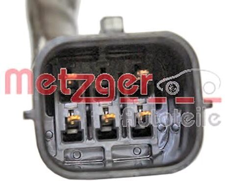 METZGER 0893488 Lambda sensor