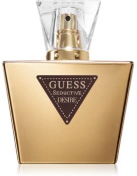 Guess Seductive Desire Eau de Toilette para mulheres 50 ml. Seductive Desire