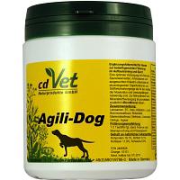 AGILI Dog Futterergänzung vet. 600 g