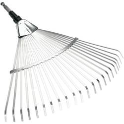GARDENA combisystem 3102-20 Fächerbesen 50 cm