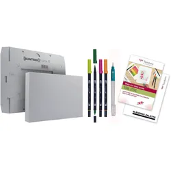 Tombow Malset Mehrfarbig