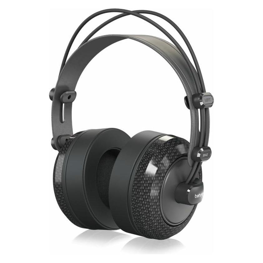 Behringer BH40 Słuchawki studyjne (NC, Kabelgebunden) (0403-AAT86-000)