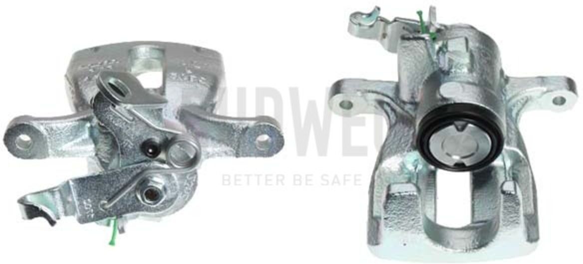 Budweg Caliper Bremssattel BUDWEG 344806