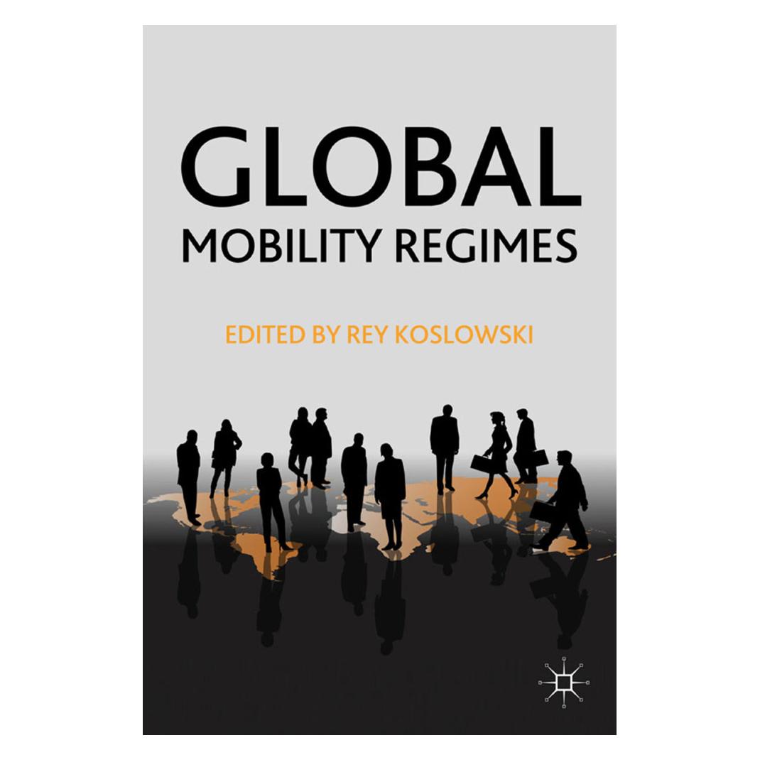 Springer Global Mobility Regimes (Englisch, Softcover, R. Koslowski) (8885519)