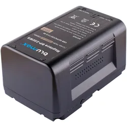 Akku wie Sony BP-230W für DSR-250P, DSR-600P, DSR-650P, DSR-652P, HDW-800P, PDW-850,15.6Ah