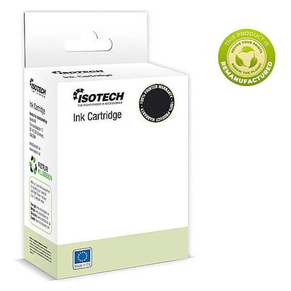 Isotech Ink Cartridge (M) (K20120I4)