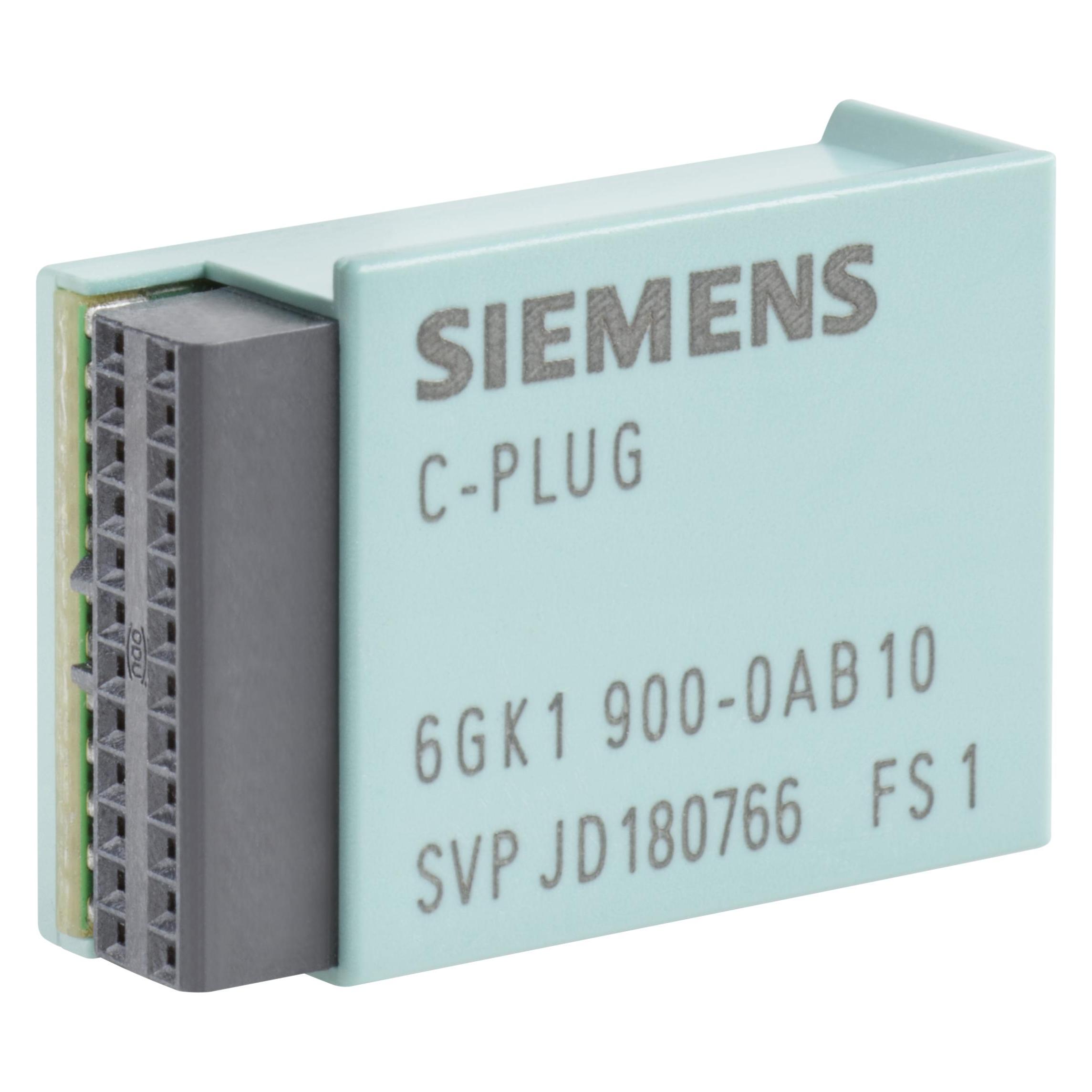 Siemens SIEM Wechselmedium (6GK19000AB10)