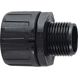 HellermannTyton Verschraubung HG13-S-M20