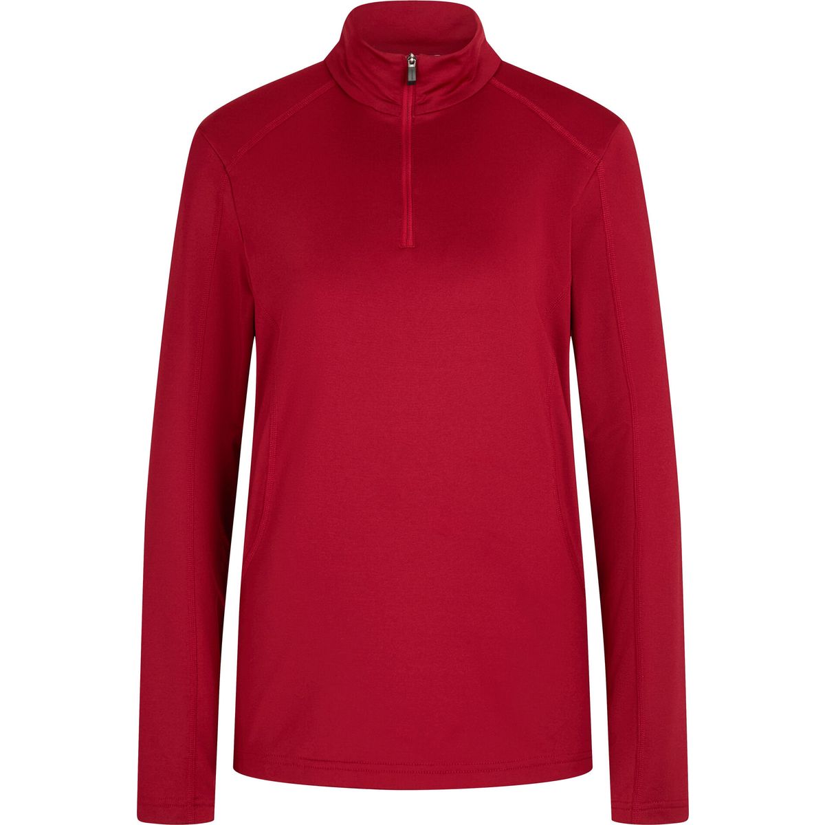 Ziener Jonte-z Lady Midlayer Lady wine pigment (252) 38 133037-252-38