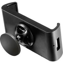 Durable TOUGH MAGNETIC XL Tablet-Halterung 17,8 cm (7) - 33 cm (13) 894701