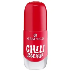 Essence Cosmetics Gel Nail Polish Esmalte De Uñas 16-Chili Together 8ml