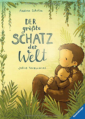 Andrea Schütze - Der größte Schatz der Welt - Preis vom 30.09.2026 09:01:18 h