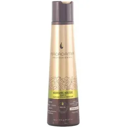 Macadamia, Shampoo, Nourishing Moisture (Flüssiges Shampoo, 300 ml)