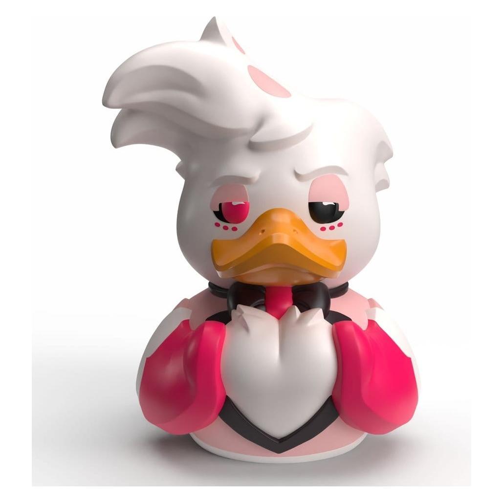 Numskull Hazbin Hotel Tubbz PVC Figur Angel Dust 1st Edition 10 cm (NMSK-NS5557)