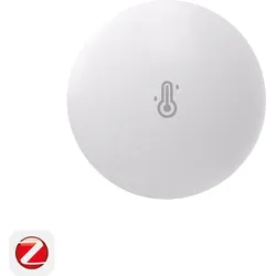 SON SNZB-02P - Temperatur-Feuchtigkeitssensor, Zigbee