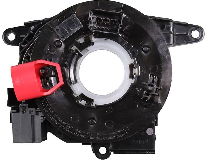 Metzger Autoteile Wickelfeder, Airbag 09161274 Für Vw