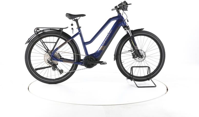 Haibike Trekking 7 Trekking E-Bike - 305021
